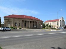 Newlands Memorial Uniting Church + Hall 08-01-2020 - John Conn, Templestowe, Victoria