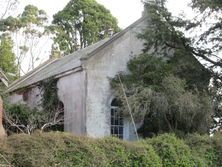 Newlyn Wesleyan Methodist Church - Former