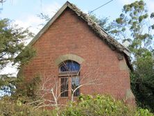 Newlyn Wesleyan Methodist Church - Former - Next Door Church/Hall? 22-08-2019 - John Conn, Templestowe, Victoria