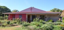 Newman Baptist Church 