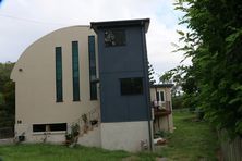 Newmarket Presbyterian Church - Former