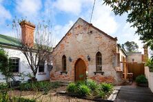 Newstead Methodist Chapel - Former 13-08-2023 - listedbuy.com.au