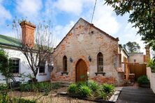 Newstead Primitive Methodist Chapel - Former 13-08-2023 - listedbuy.com.au