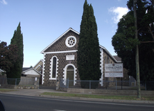 Newtown - Noble Street Uniting Church