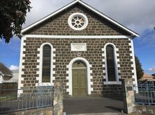 Newtown - Noble Street Uniting Church 03-08-2017 - See Note.