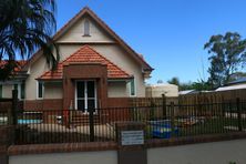Newtown Uniting Church - Former 20-09-2016 - John Huth, Wilston, Brisbane