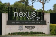 Nexus Church