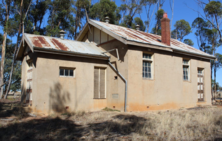 Ni Ni Well Lutheran Church - Former - Old School 00-05-2022 - realestate.com.au