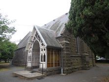 Niel Black Memorial Presbyterian Church