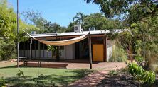 Nightcliff Uniting Church