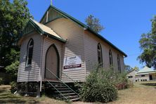 Nimbin Uniting Church