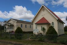 Nobby Uniting Church