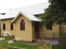 Noorat Anglican Church - Former