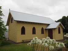 Noorat Anglican Church - Former 12-01-2018 - John Conn, Templestowe, Victoria