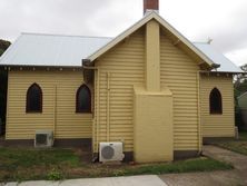 Noorat Anglican Church - Former 12-01-2018 - John Conn, Templestowe, Victoria