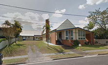 Norman Park Presbyterian Church - Former