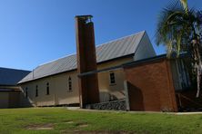 Norman Park Presbyterian Church - Former 02-07-2017 - John Huth, Wilston, Brisbane