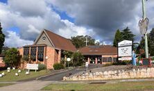 Normanhurst Uniting Church