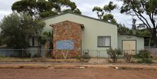 Norseman Community Church