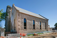 North Adelaide Primitive Methodist Church - Former 11-10-2019 - Booth & Booth Real Estate - domain.com.au