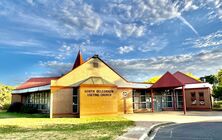 North Belconnen Uniting Church 21-10-2025 - Simon Saunders 