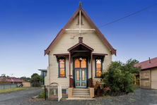 North Bendigo Catholic Sunday School/Church - Former