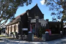 North Bondi Uniting Church - Former