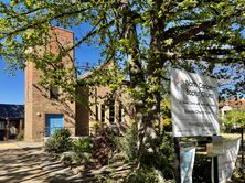 North Canberra Baptist Church