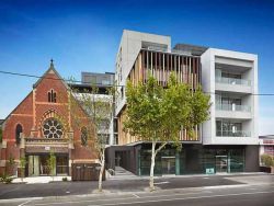 North Essendon Methodist Church - Former 00-00-2016 - CBRE Group