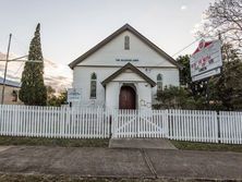 North Ipswich Methodist Church - Former 01-11-2014 - domain.com.au