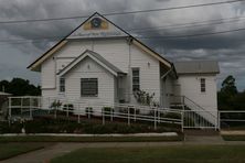 North Ipswich Uniting Church - Former