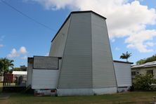 North Mackay Lutheran Church - Former