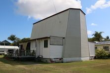 North Mackay Lutheran Church - Former 23-10-2018 - John Huth, Wilston, Brisbane