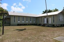 North Mackay Uniting Church - Former