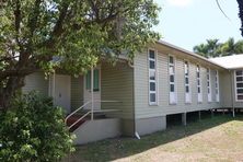 North Mackay Uniting Church - Former 23-10-2018 - John Huth, Wilston, Brisbane