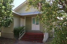 North Mackay Uniting Church - Former 23-10-2018 - John Huth, Wilston, Brisbane