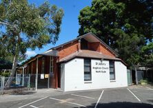 North Ryde Anglican Church