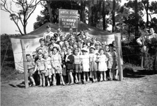 North Ryde Community Church - Congregational Sunday School 00-04-1955 - Church Website - See Note.