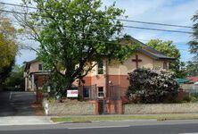 North Side Chinese Alliance Church