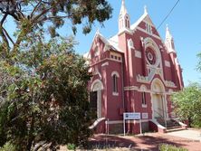 Northam Uniting Church