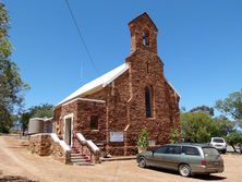 Northampton Uniting Church