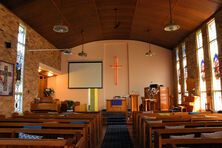 Northbridge Uniting Church 04-04-2019 - Peter Liebeskind