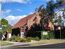 Northbridge Uniting Church - Former 06-06-2017 - Peter Liebeskind