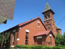 Northcote Presbyterian Church - Former 02-03-2017 - John Conn, Templestowe, Victoria