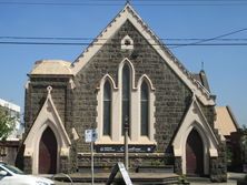 Northcote Uniting Church