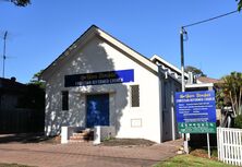 Northern Beaches Christian Reformed Church