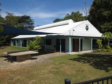 Northern Cairns Uniting Church