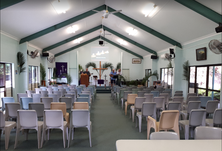 Northern Cairns Uniting Church 08-04-2017 - James Tregilgas - Google Maps