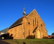 Northern Illawarra Uniting Church