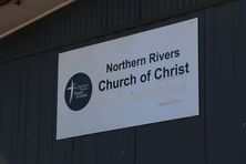 Northern Rivers Church of Christ - Former 17-01-2019 - John Huth, Wilston, Brisbane
